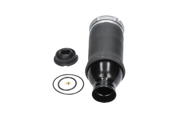 Air Spring, suspension